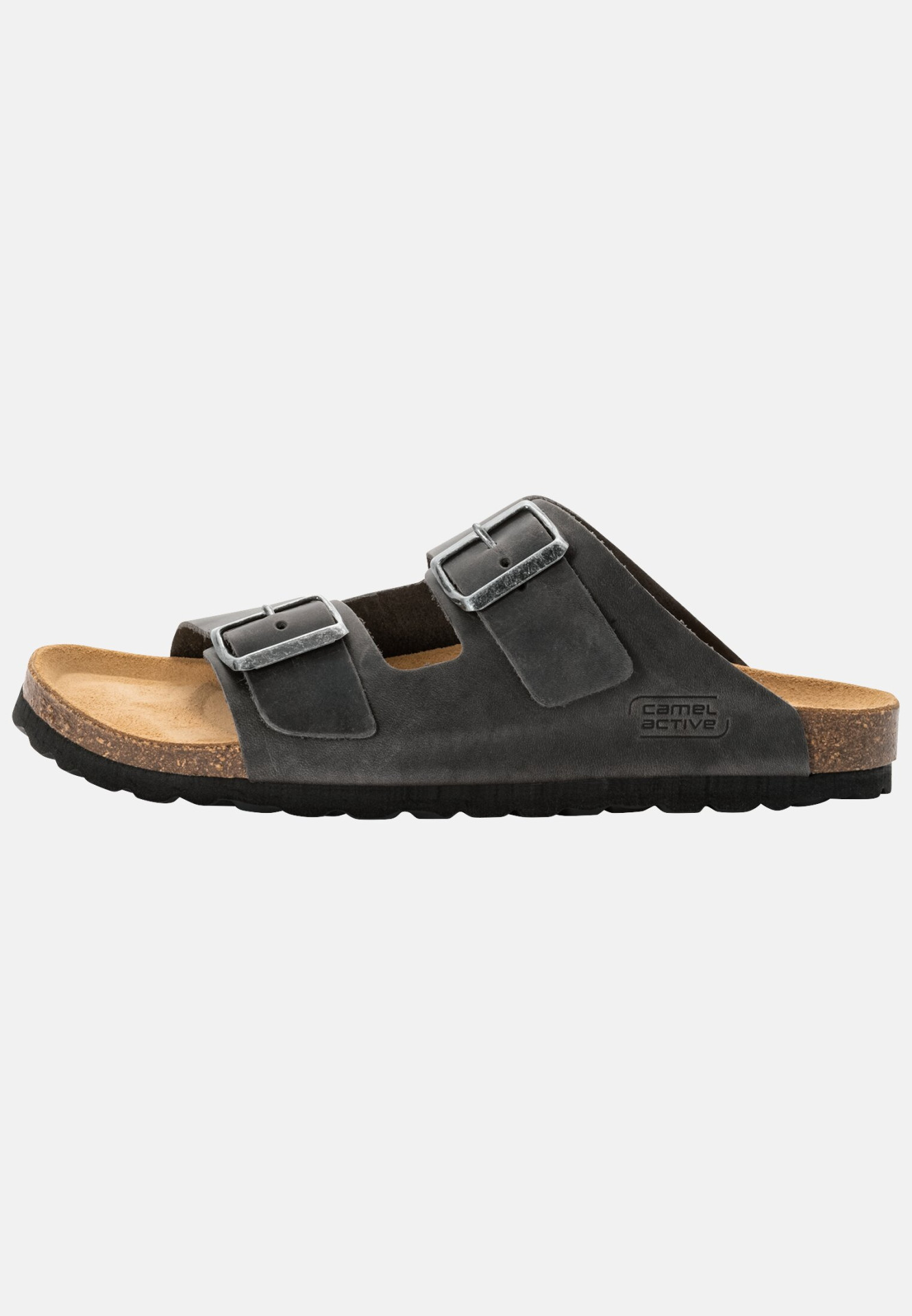 Camel Active Womenswear 306570/6m57 Berretto, Grigio mlange